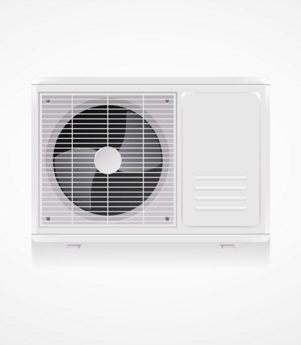 2 Star Cooling Window AC