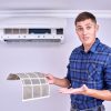 Air Purifier With Triple Method - Image 2