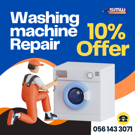 Washing Machine Repair
