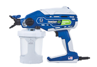 Paint Spray Tools
