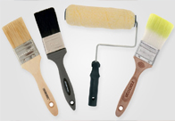 Paint-Brushes