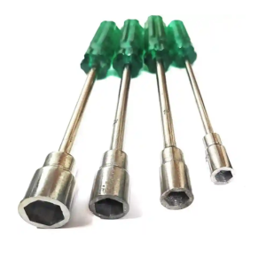 Washing machine repair Nut Driver