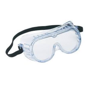 Safety Goggles