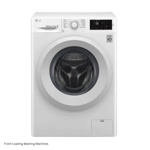 Front-Loading Washing Machines-repair-Dubai
