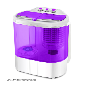 Compact/Portable Washing Machines-repair-Dubai
