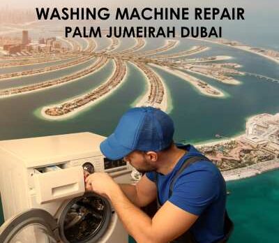 palm jumeirah dubai - Washing machine repair