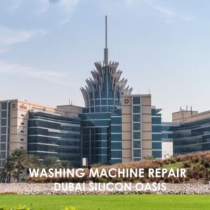 washing machine repair dubai oasis