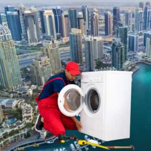 washing machine repair dubai marina