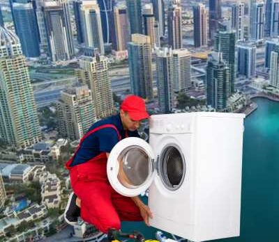 washing machine repair dubai marina