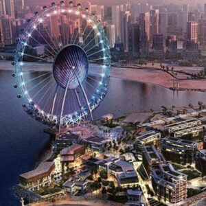 Washing Machine Repair in Blue Water Dubai