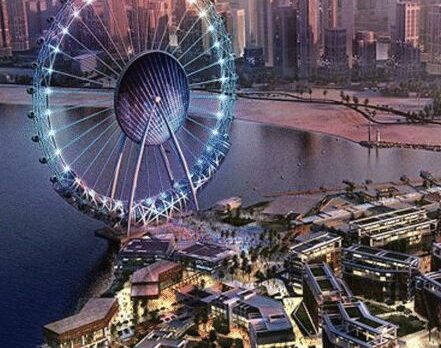 Washing Machine Repair in Blue Water Dubai